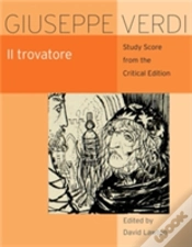 Capa do artigo Il Trovatore
