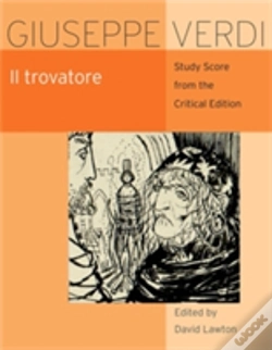 Capa do artigo Il Trovatore