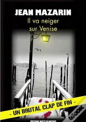 Il Va Neiger Sur Venise