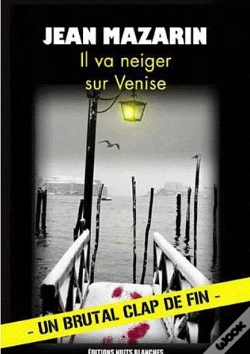 Capa do artigo Il Va Neiger Sur Venise