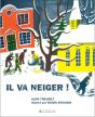 Il Va Neiger ! - Preview