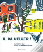Capa do artigo Il Va Neiger !