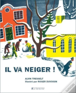 Capa do artigo Il Va Neiger !