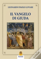Capa do artigo Il Vangelo Di Giuda