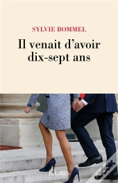 Il Venait D'Avoir Dix-Sept Ans