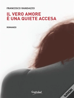 Capa do artigo Il Vero Amore È Una Quiete Accesa