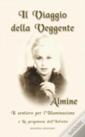 Il Viaggio Della Veggente 2nd Edition
