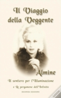 Capa do artigo Il Viaggio Della Veggente 2nd Edition