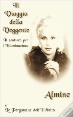 Capa do artigo Il Viaggio Della Veggente