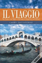 Capa do artigo Il Viaggio