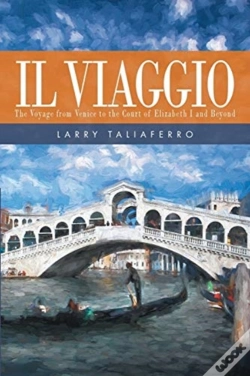 Capa do artigo Il Viaggio