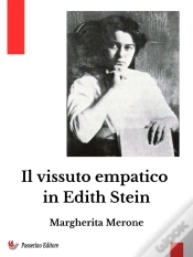 Capa do artigo Il Vissuto Empatico In Edith Stein