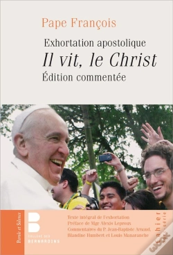 Capa do artigo Il Vit, Le Christ ; Réactions Et Commentaires