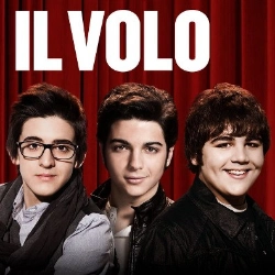 Capa do artigo Il Volo - CD