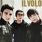 Capa do artigo Il Volo - CD