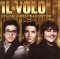 Il Volo - CD - Preview