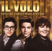 Capa do artigo Il Volo - CD