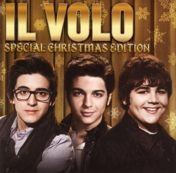 Capa do artigo Il Volo - CD