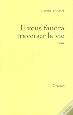 Capa do artigo Il Vous Faudra Traverser La Vie