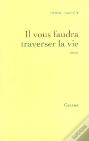 Capa do artigo Il Vous Faudra Traverser La Vie