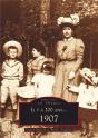 Il Y A 100 Ans... 1907 - Preview