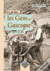 Capa do artigo Il Y A 100 Ans... Les Gens De Gascogne À Travers La Carte Postale