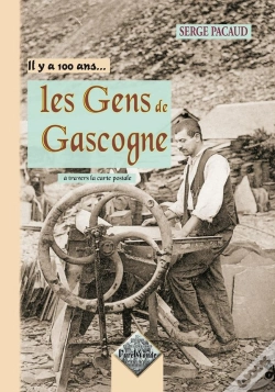 Capa do artigo Il Y A 100 Ans... Les Gens De Gascogne À Travers La Carte Postale