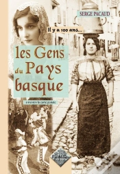 Capa do artigo Il Y A 100 Ans...; Les Gens Du Pays Basque
