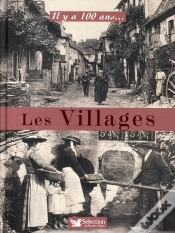 Capa do artigo Il Y A 100 Ans... Les Villages