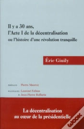 Capa do artigo Il Y A 30 Ans L