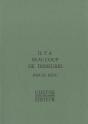 Il Y A Beaucoup De Demeures - Preview