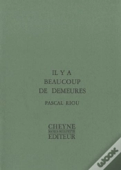Capa do artigo Il Y A Beaucoup De Demeures