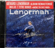 Capa do artigo Il Y A... - CD