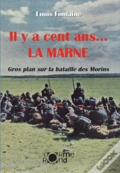 Capa do artigo Il Y A Cent Ans... La Marne