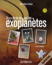 Il Y A De La Vie Sur Les Exoplanètes