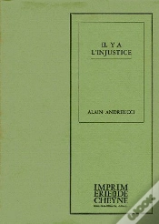 Capa do artigo Il Y A De L