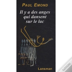Capa do artigo Il Y A Des Anges Qui Dansent Sur Le Lac