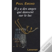 Capa do artigo Il Y A Des Anges Qui Dansent Sur Le Lac