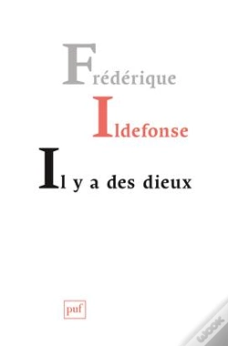 Capa do artigo Il Y A Des Dieux