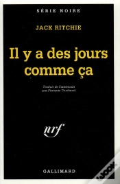 Capa do artigo Il Y A Des Jours Comme Ça