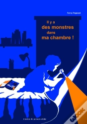 Capa do artigo Il Y A Des Monstres Dans Ma Chambre