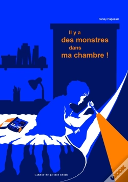 Capa do artigo Il Y A Des Monstres Dans Ma Chambre