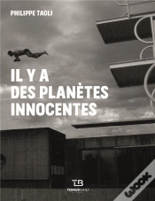 Capa do artigo Il Y A Des Planetes Innocentes