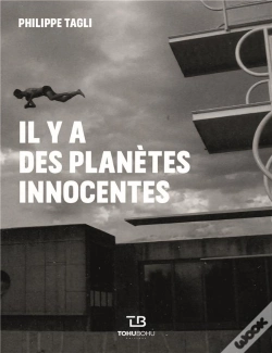 Capa do artigo Il Y A Des Planetes Innocentes