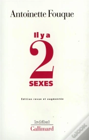 Capa do artigo Il Y A Deux Sexes