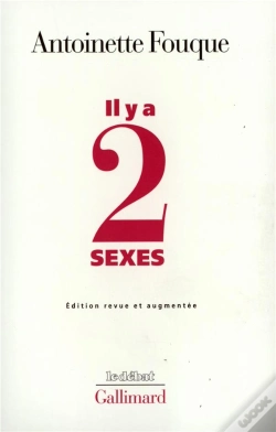 Capa do artigo Il Y A Deux Sexes