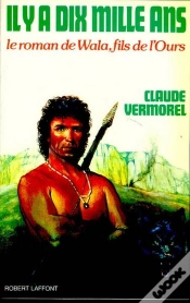 Capa do artigo Il Y A Dix Mille Ans