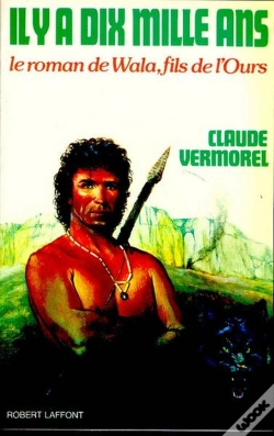 Capa do artigo Il Y A Dix Mille Ans