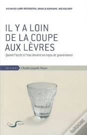 Capa do artigo Il Y A Loin De La Coupe Aux Lèvres ; Quand L