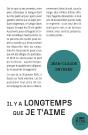 Il Y A Longtemps Que Je T'Aime - Preview